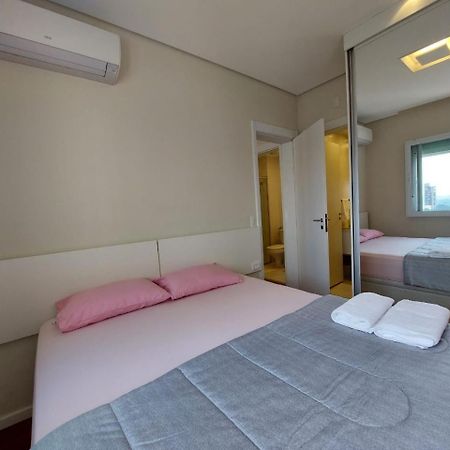 Sao Paulo Alto Padrao, Pinheiros - 110 M2 - Sp Top Imoveis - Piscina Aquecida 外观 照片