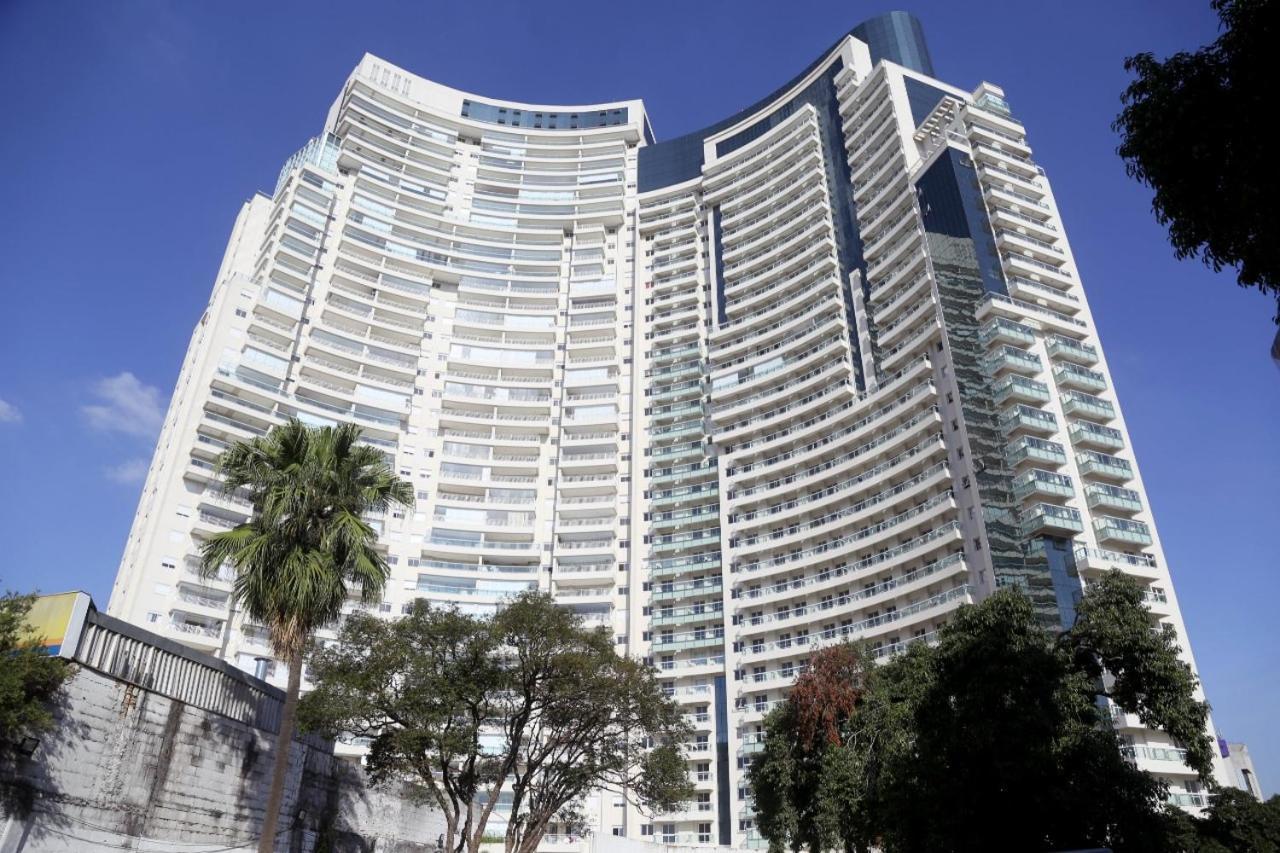 Sao Paulo Alto Padrao, Pinheiros - 110 M2 - Sp Top Imoveis - Piscina Aquecida 外观 照片