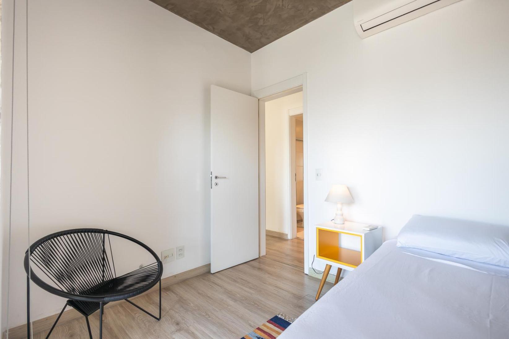 Sao Paulo Alto Padrao, Pinheiros - 110 M2 - Sp Top Imoveis - Piscina Aquecida 外观 照片
