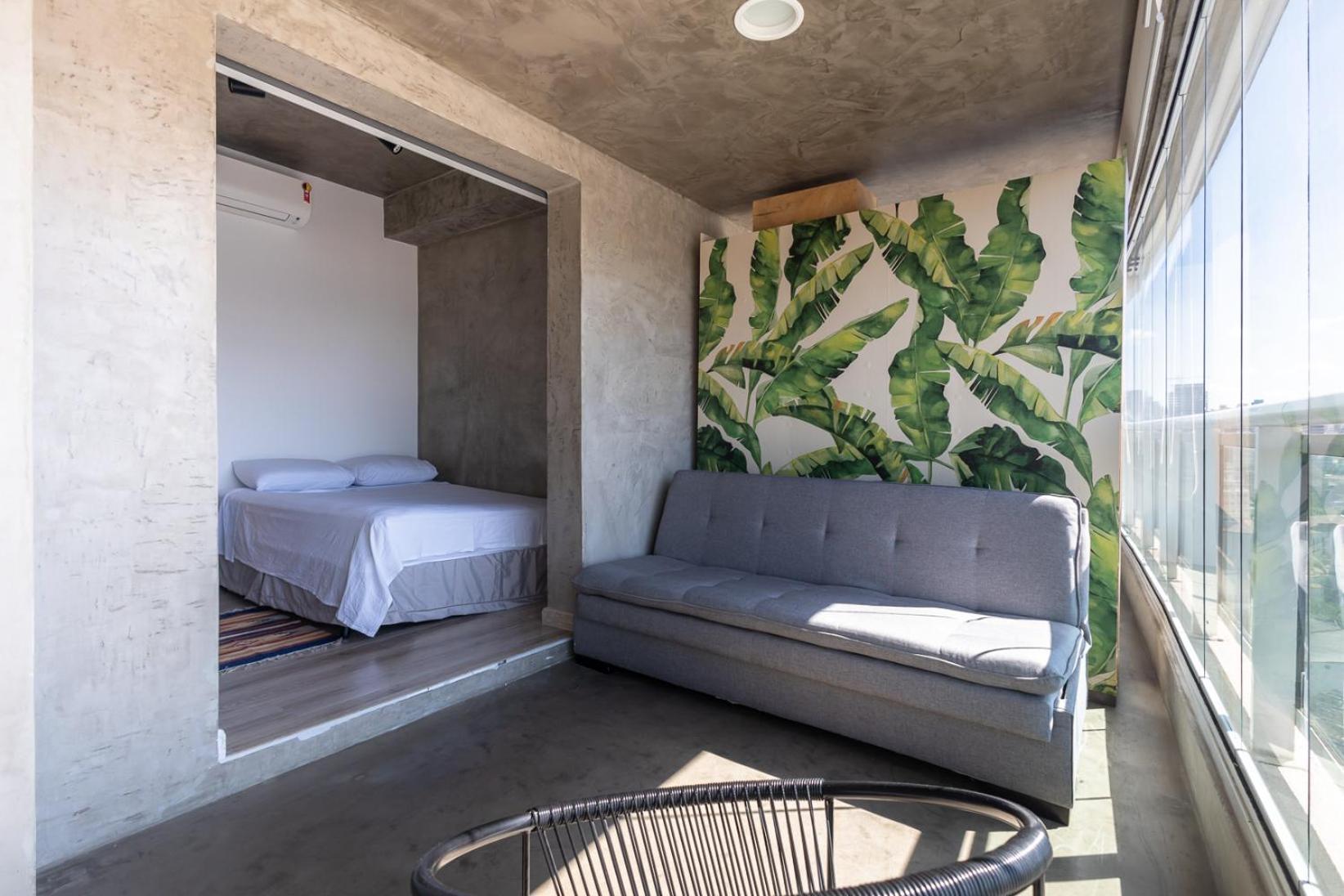 Sao Paulo Alto Padrao, Pinheiros - 110 M2 - Sp Top Imoveis - Piscina Aquecida 外观 照片