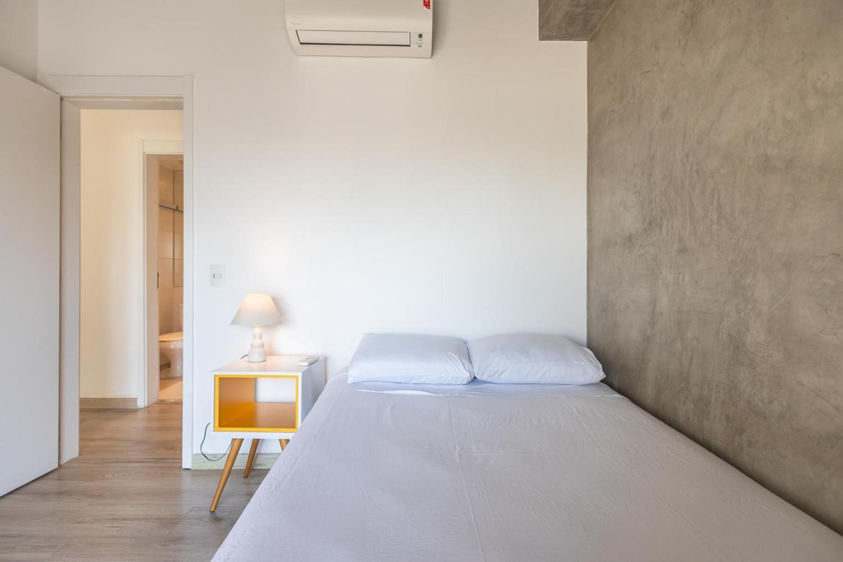 Sao Paulo Alto Padrao, Pinheiros - 110 M2 - Sp Top Imoveis - Piscina Aquecida 外观 照片