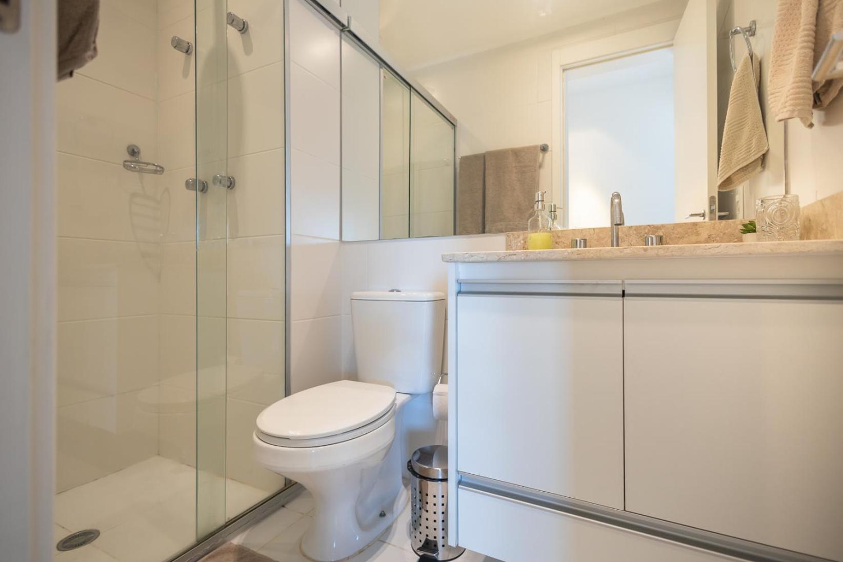Sao Paulo Alto Padrao, Pinheiros - 110 M2 - Sp Top Imoveis - Piscina Aquecida 外观 照片