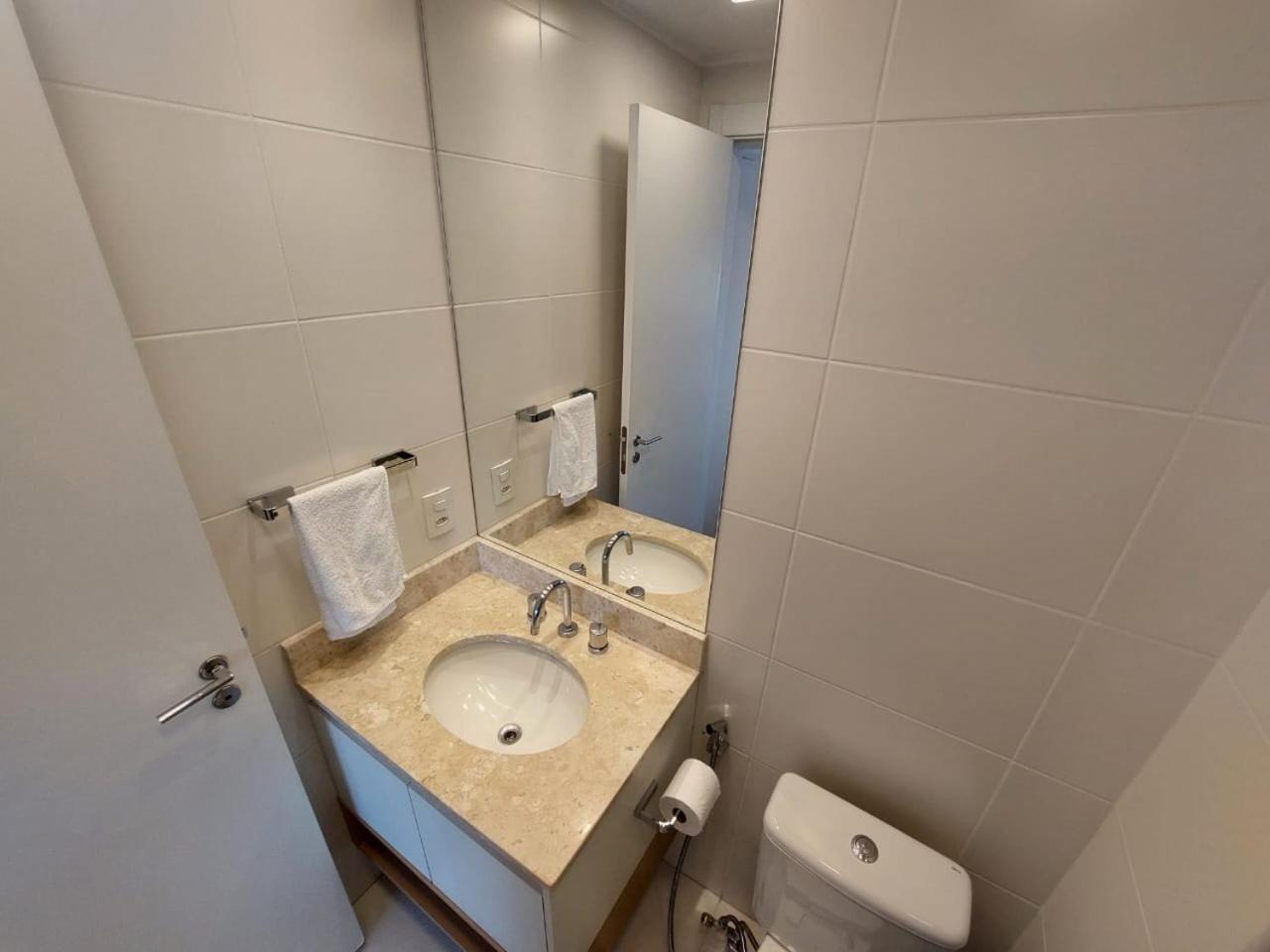 Sao Paulo Alto Padrao, Pinheiros - 110 M2 - Sp Top Imoveis - Piscina Aquecida 外观 照片
