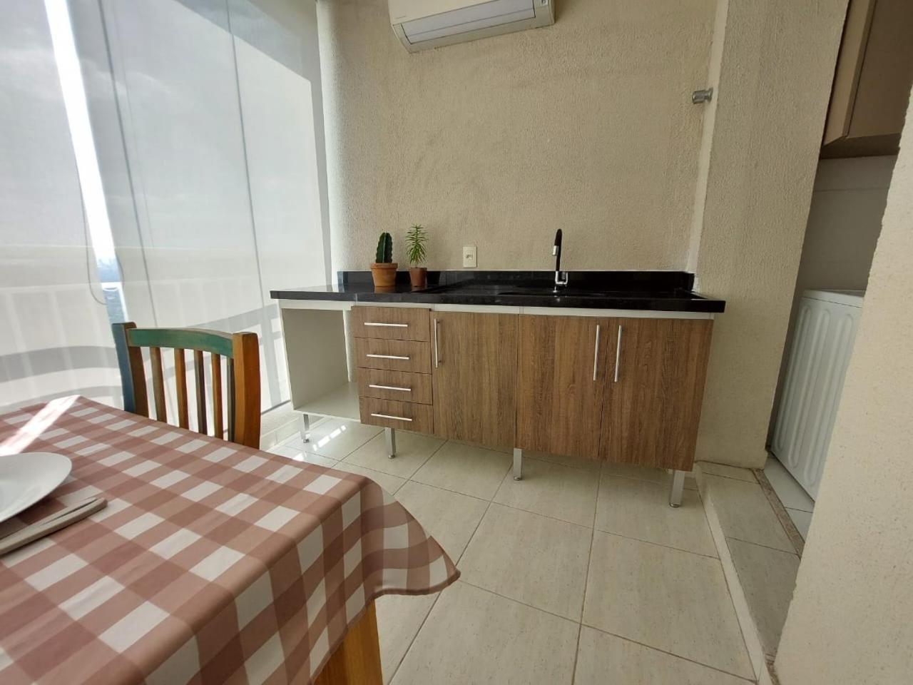 Sao Paulo Alto Padrao, Pinheiros - 110 M2 - Sp Top Imoveis - Piscina Aquecida 外观 照片
