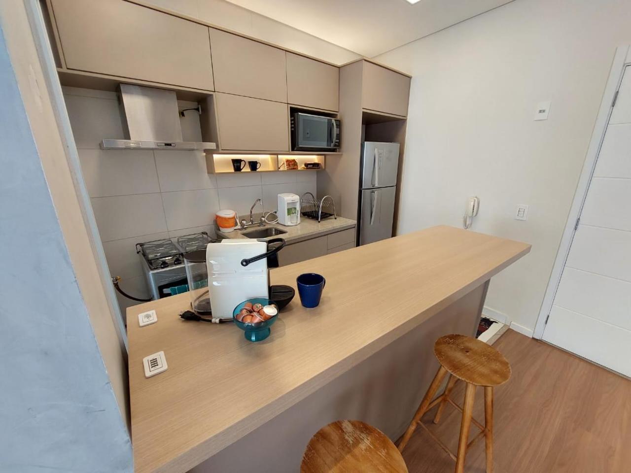 Sao Paulo Alto Padrao, Pinheiros - 110 M2 - Sp Top Imoveis - Piscina Aquecida 外观 照片