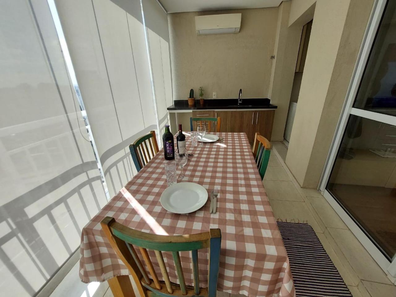 Sao Paulo Alto Padrao, Pinheiros - 110 M2 - Sp Top Imoveis - Piscina Aquecida 外观 照片