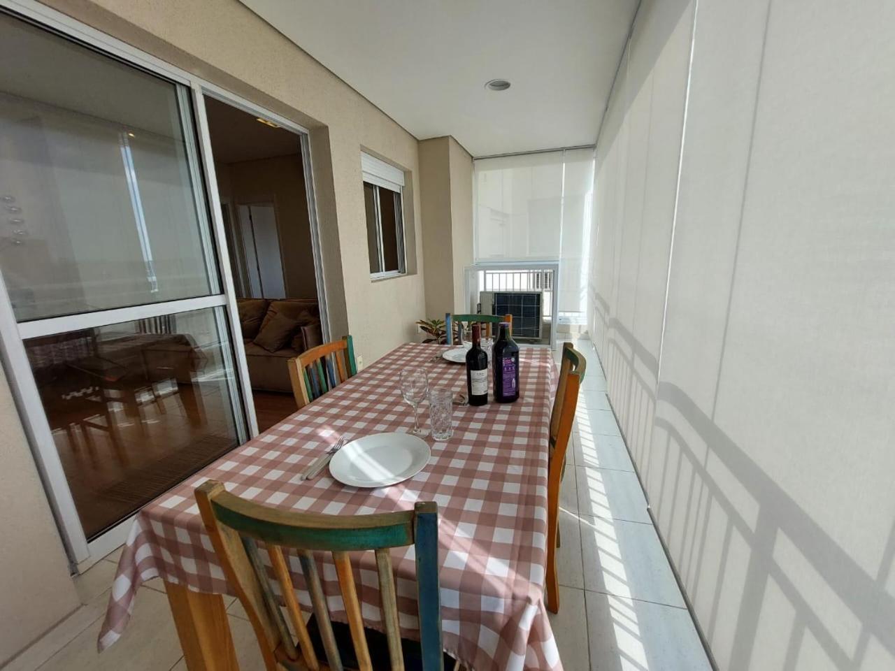 Sao Paulo Alto Padrao, Pinheiros - 110 M2 - Sp Top Imoveis - Piscina Aquecida 外观 照片
