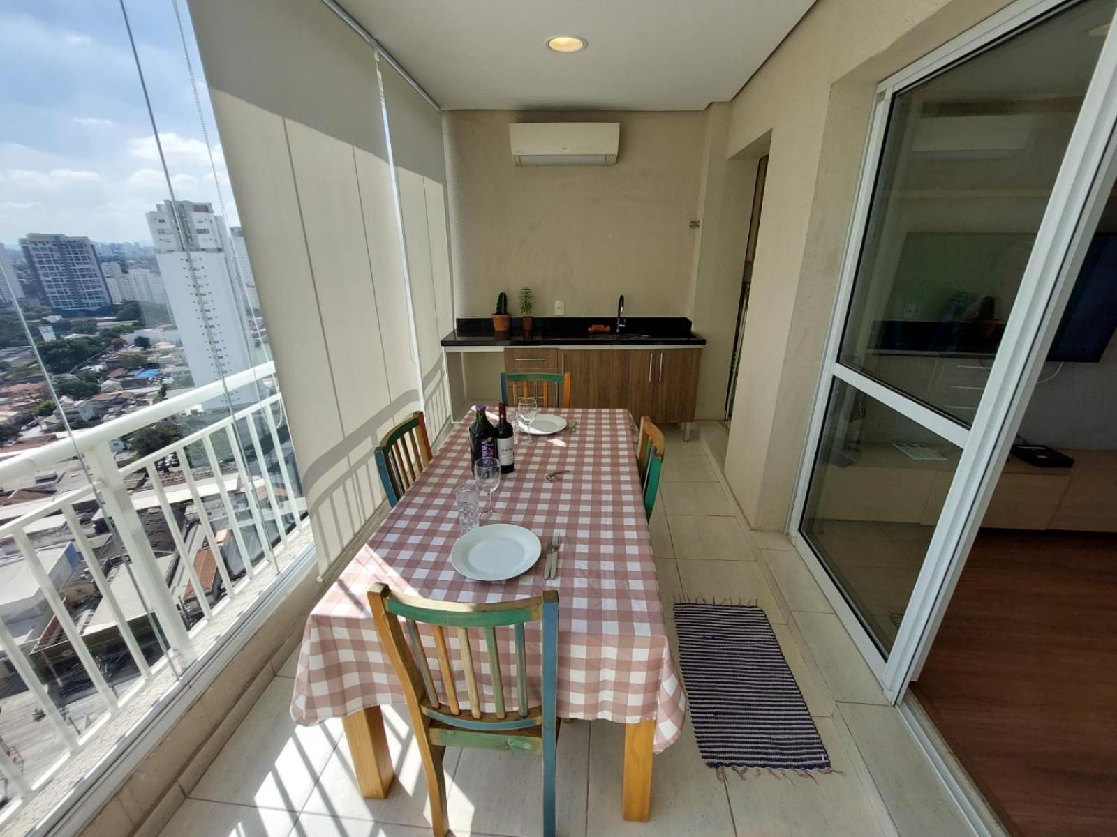 Sao Paulo Alto Padrao, Pinheiros - 110 M2 - Sp Top Imoveis - Piscina Aquecida 外观 照片